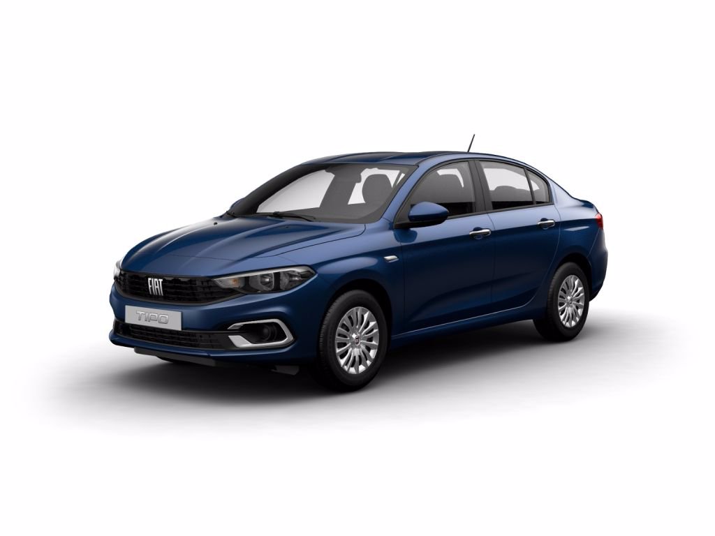 fiat tipo sedan 2016 hladka strecha